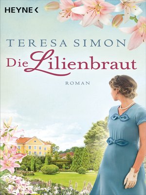 cover image of Die Lilienbraut